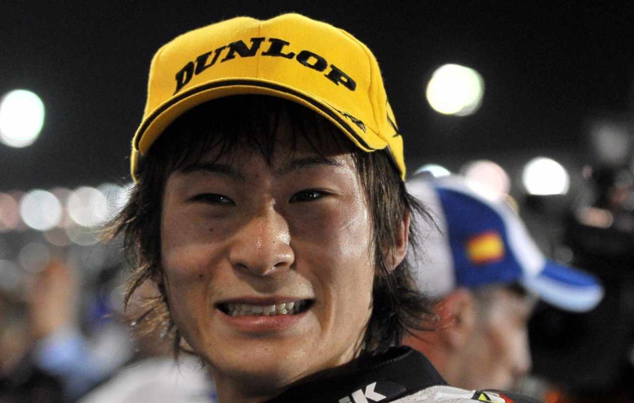 shoya Tomizawa