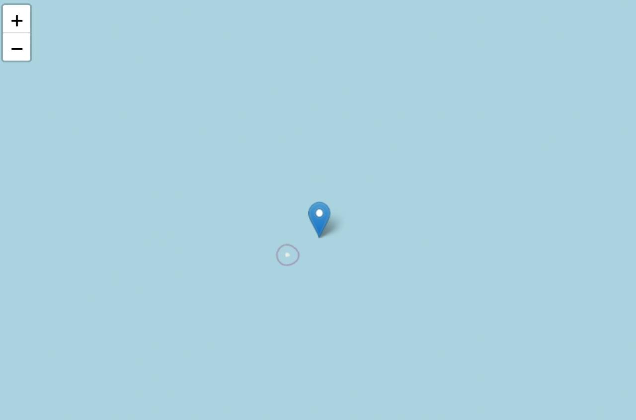 terremoto isola di sant'elena