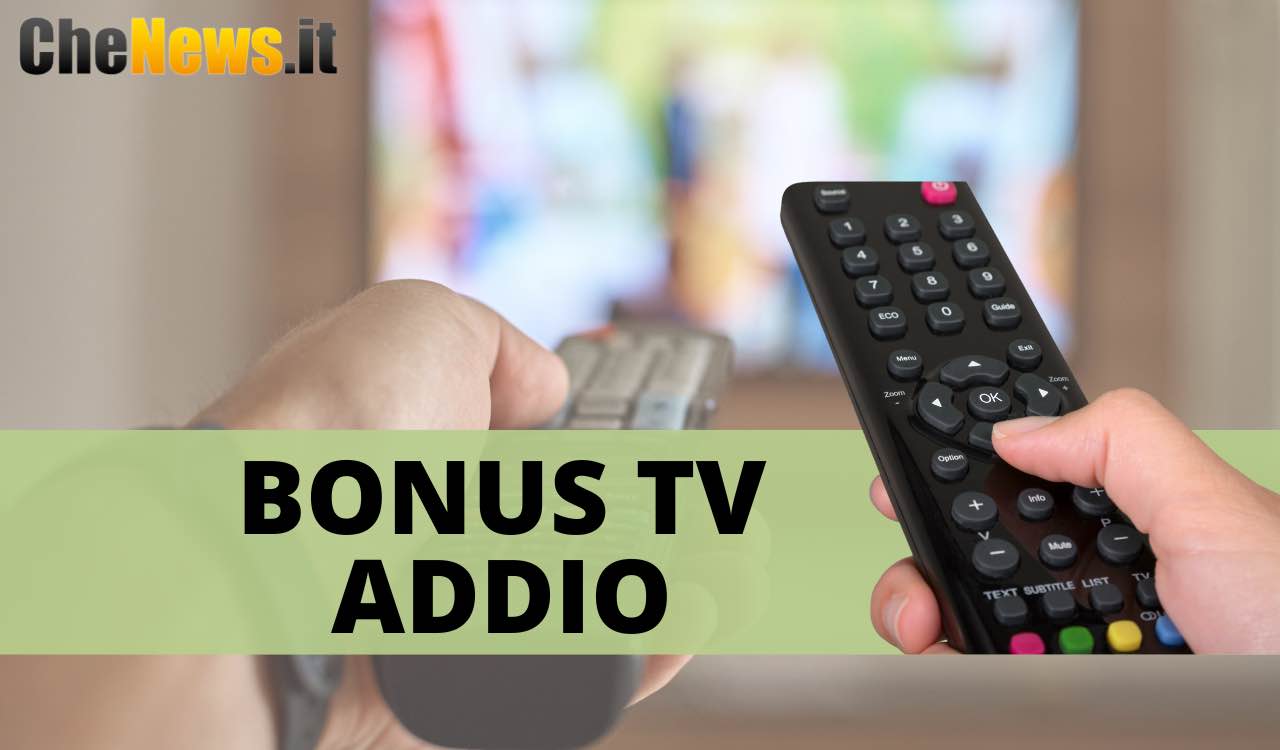 Bonus Tv