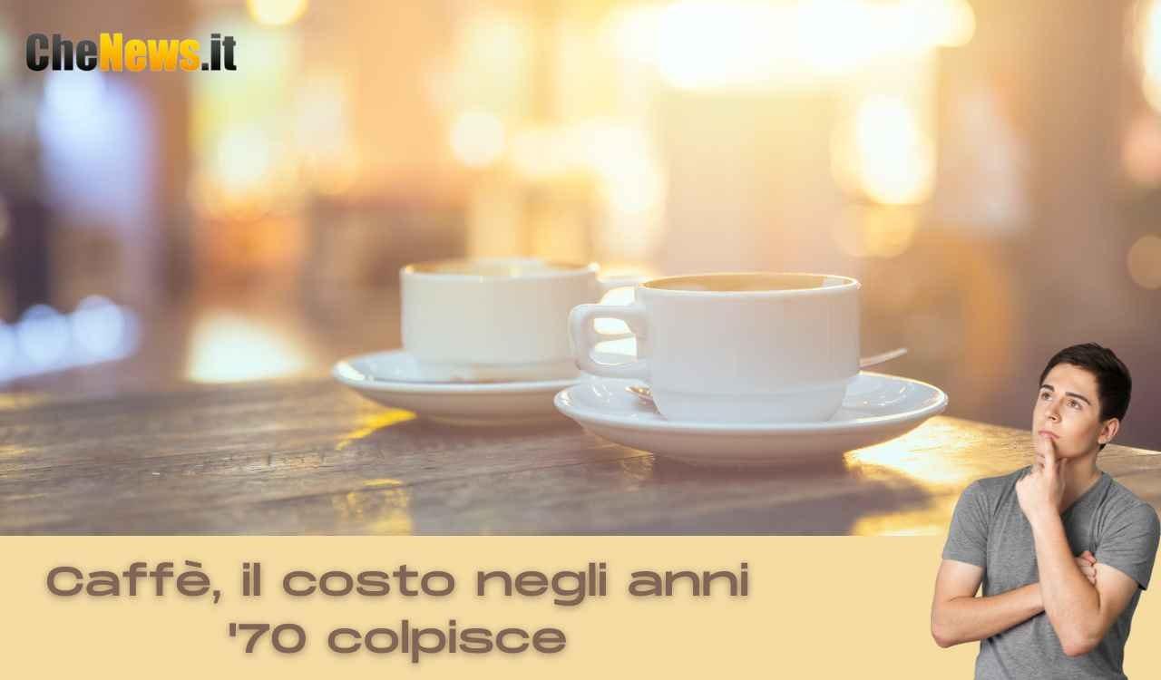 Caffè