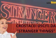 Crostacei Stranger Things