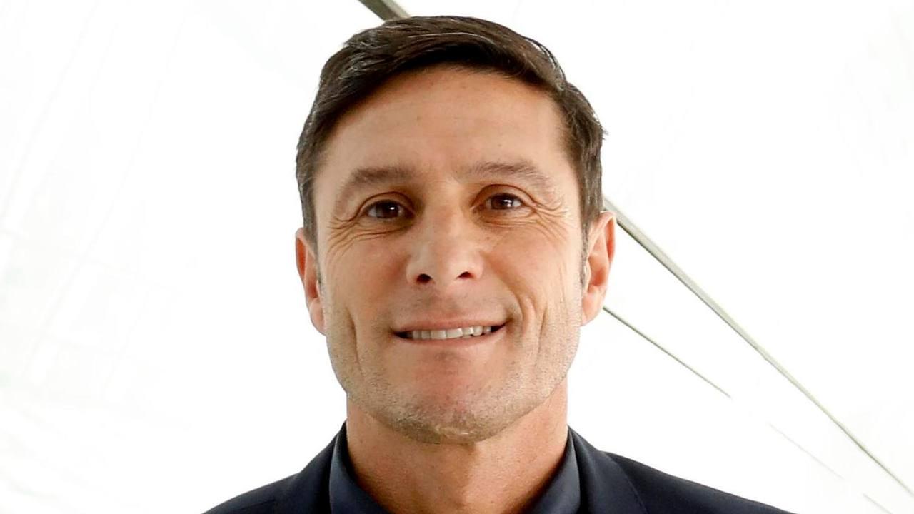 Javier Zanetti