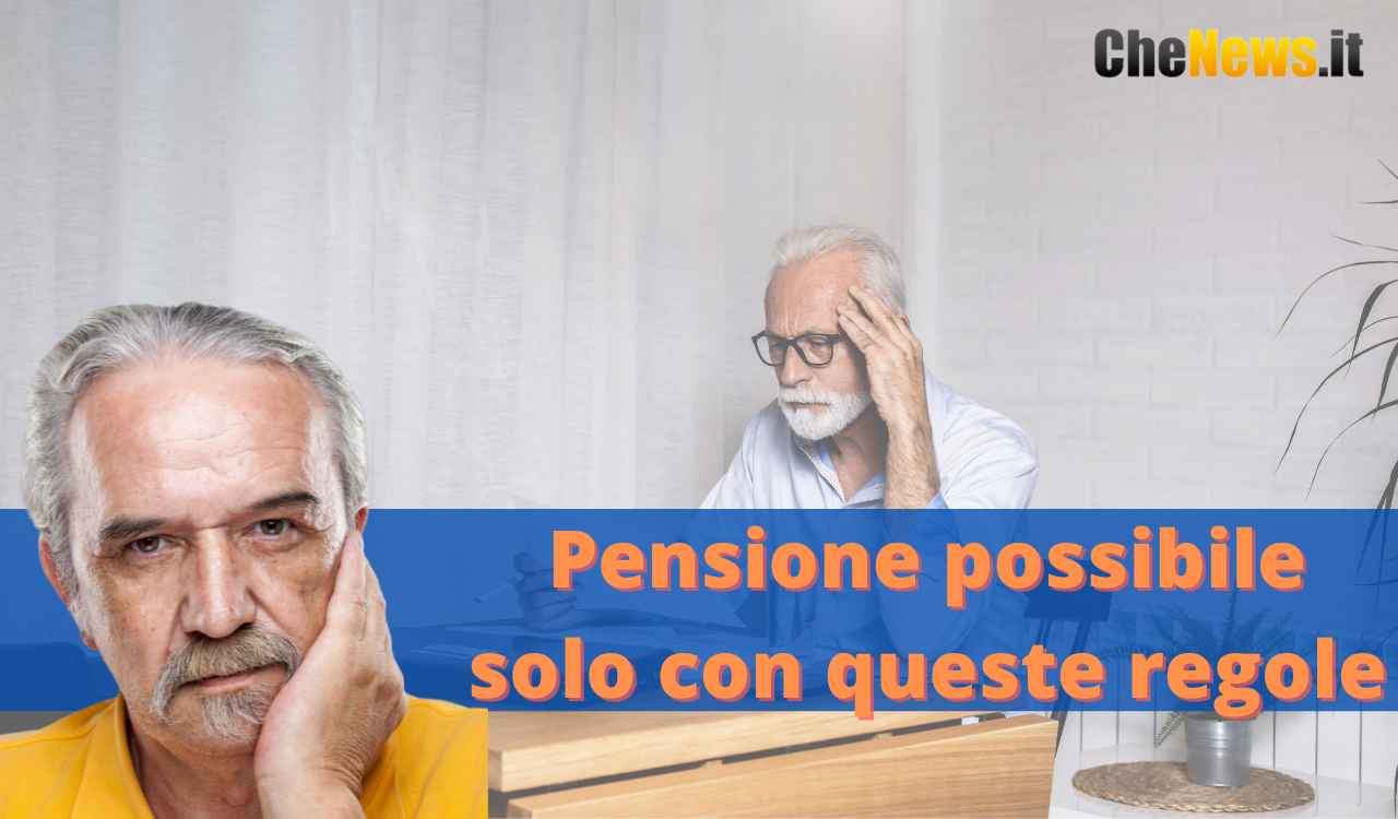 Pensione