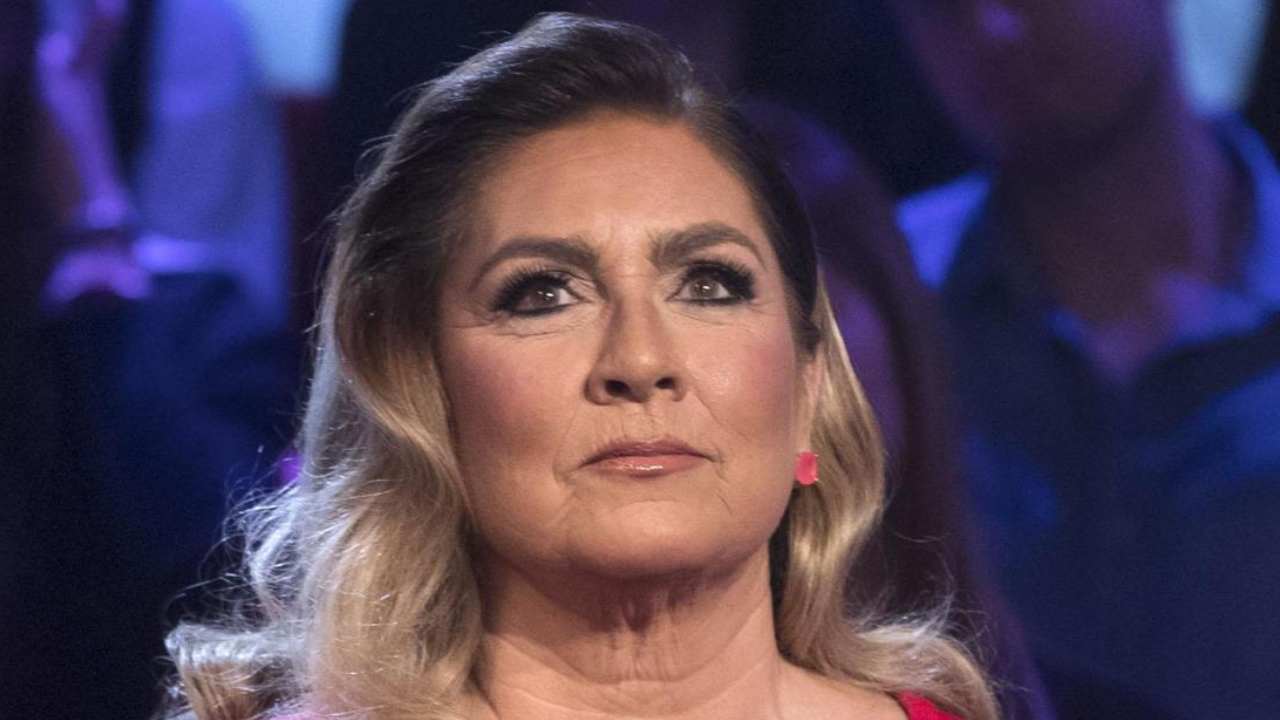 Romina Power