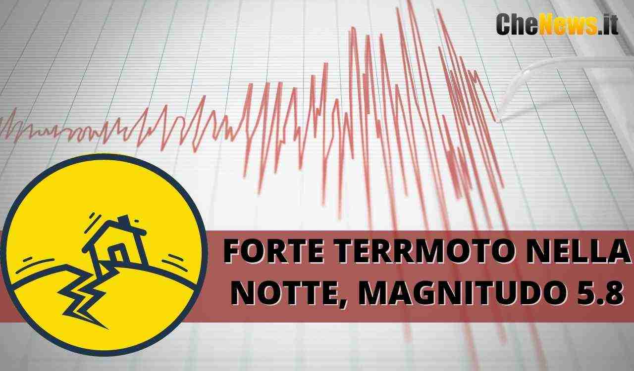 terremoto in portogallo