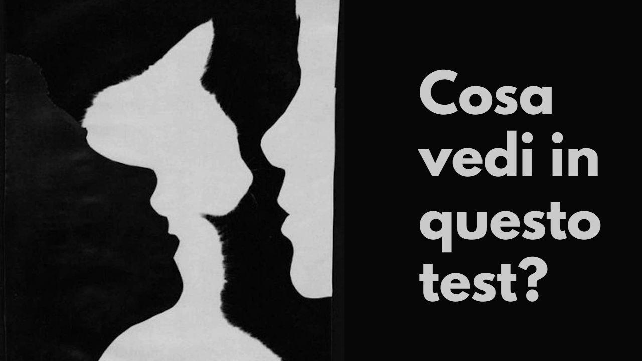 Test della personalità