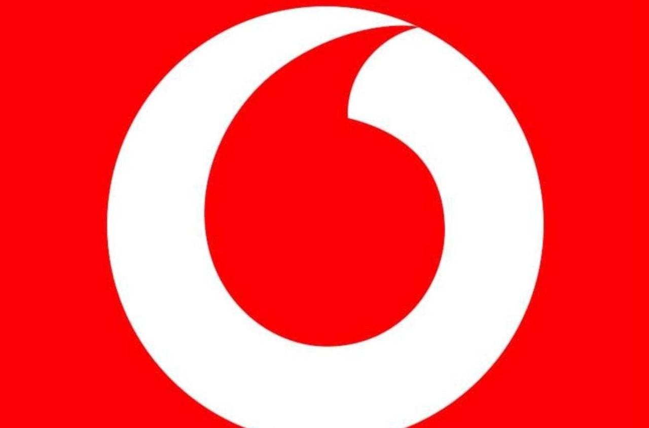 Vodafone