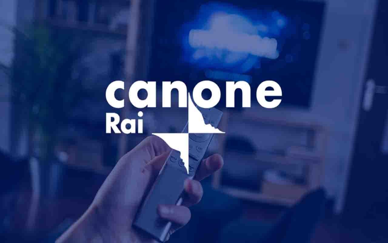 Canone Rai fonte adobe stock