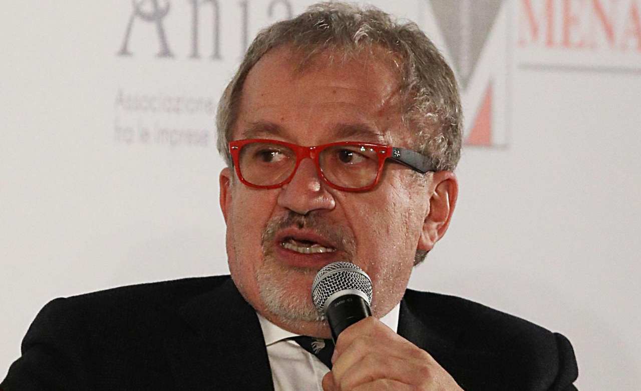 roberto maroni