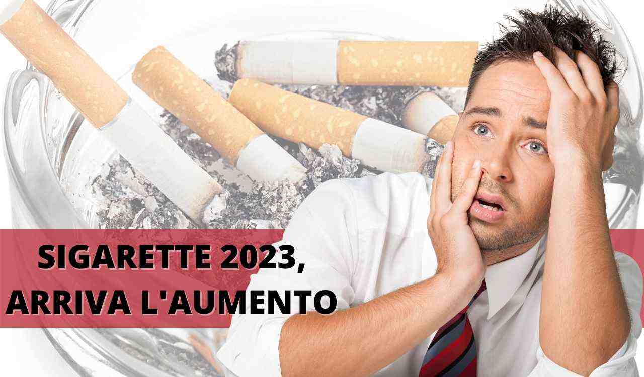 sigarette 2023