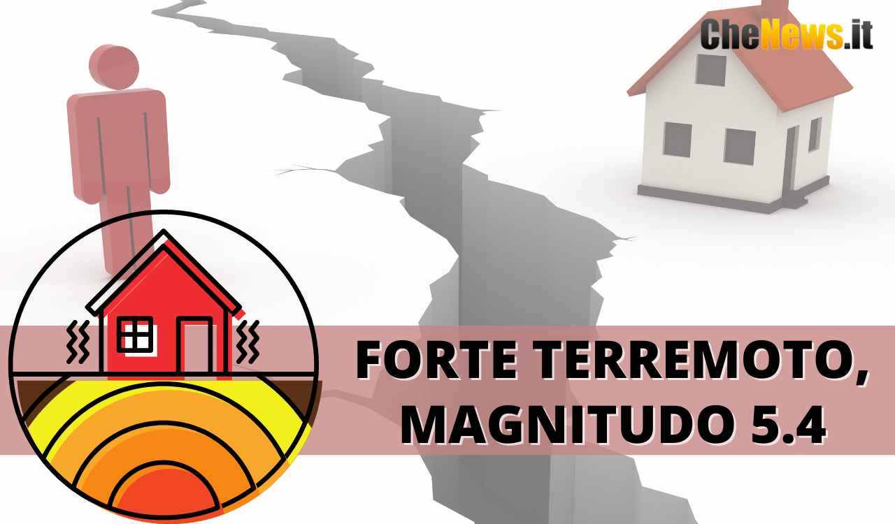 terremoto creta