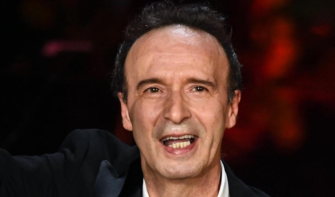 roberto benigni