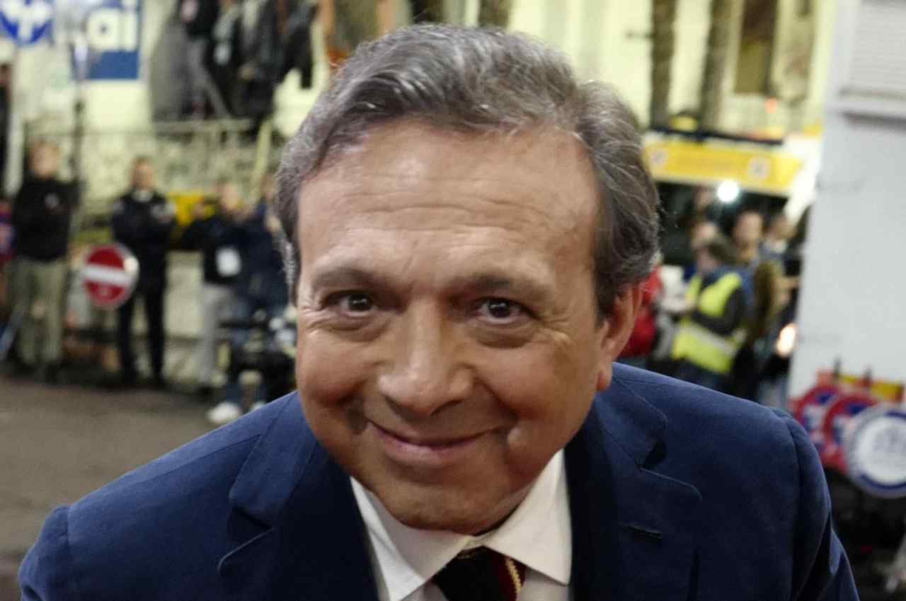 Piero Chiambretti, chi è