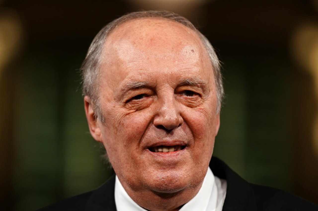 Dario Argento