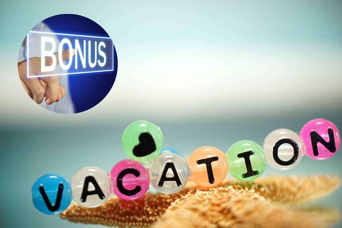 Bonus vacanze 2023