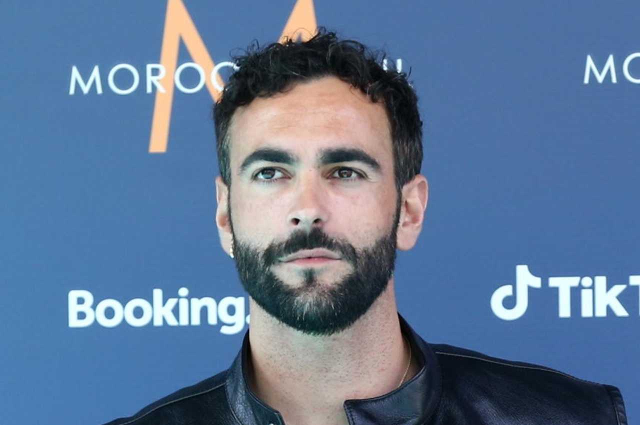 Marco Mengoni