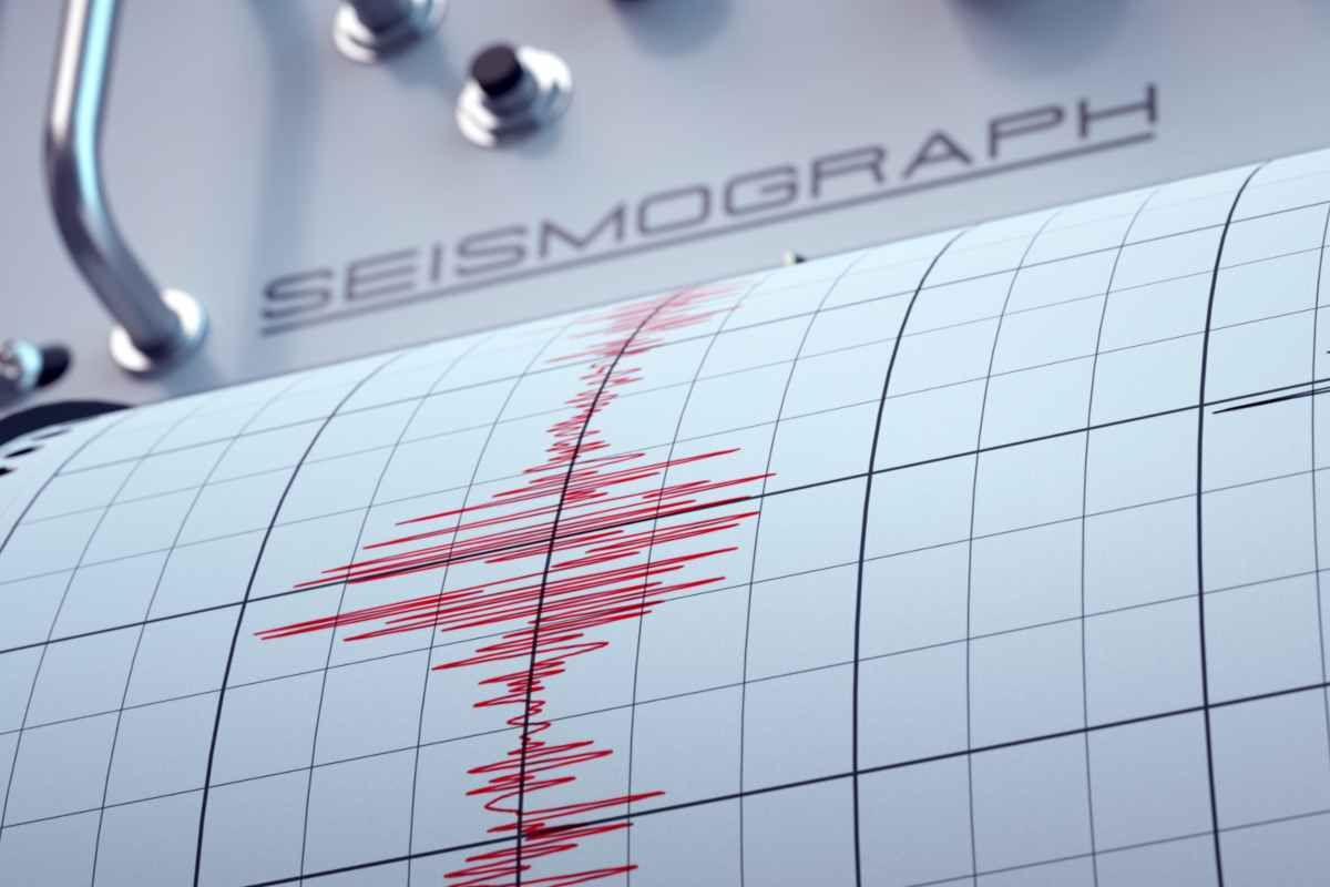 Terremoto magnitudo 7.1