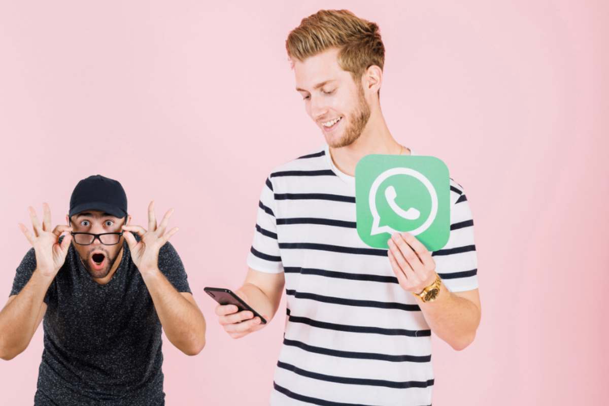 Nuova e importante funzione WhatsApp che riguarda le chiamate