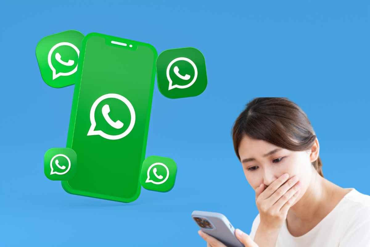 WhatsApp utenti scontenti aggiornamento