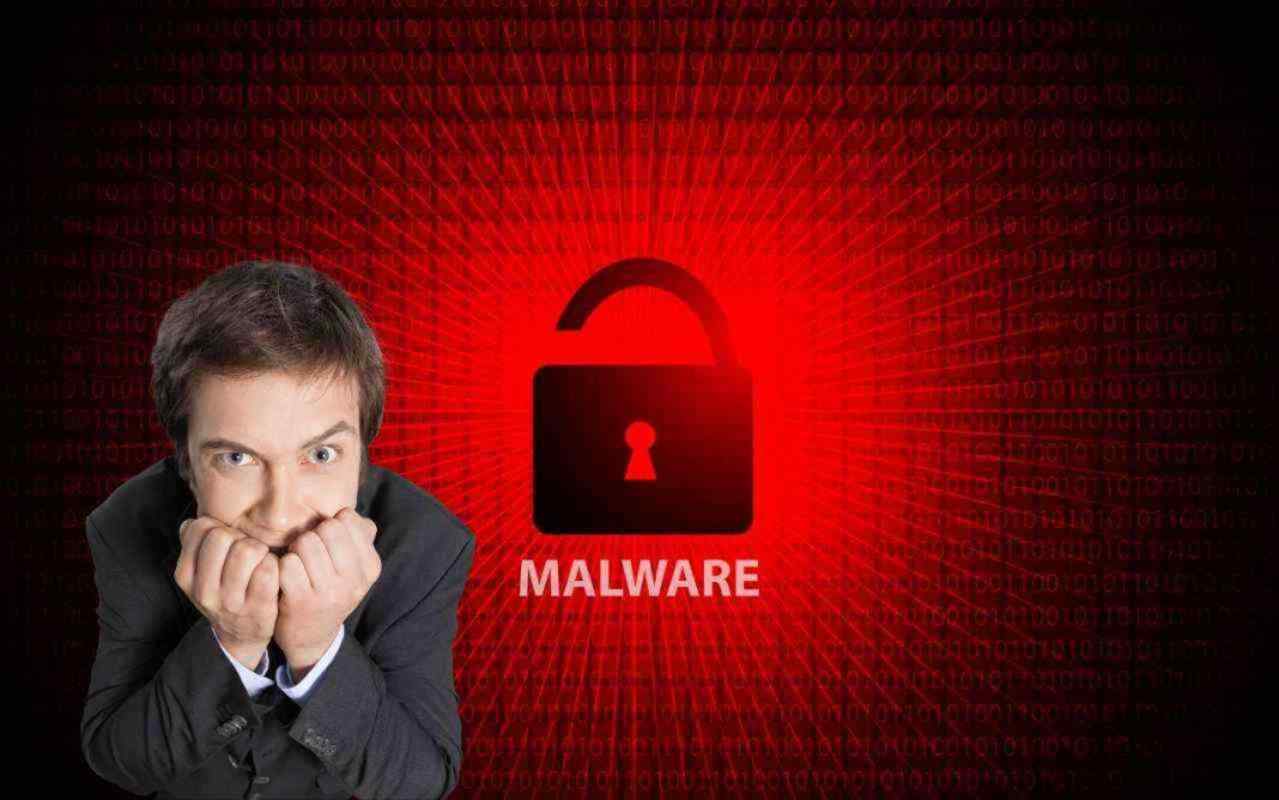 App malware pericolo 