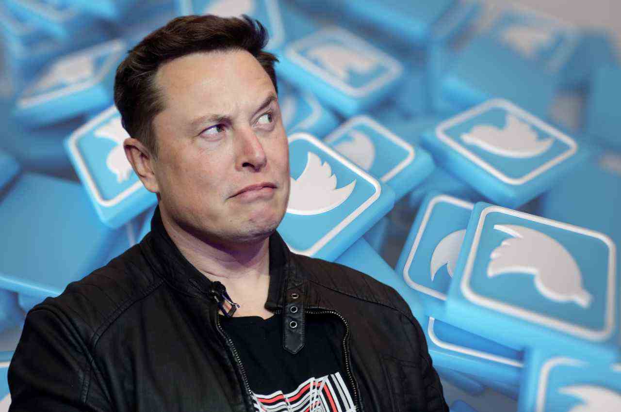Elon Musk trema nuovo social