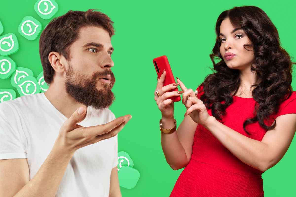 Chat Lock di WhatsApp