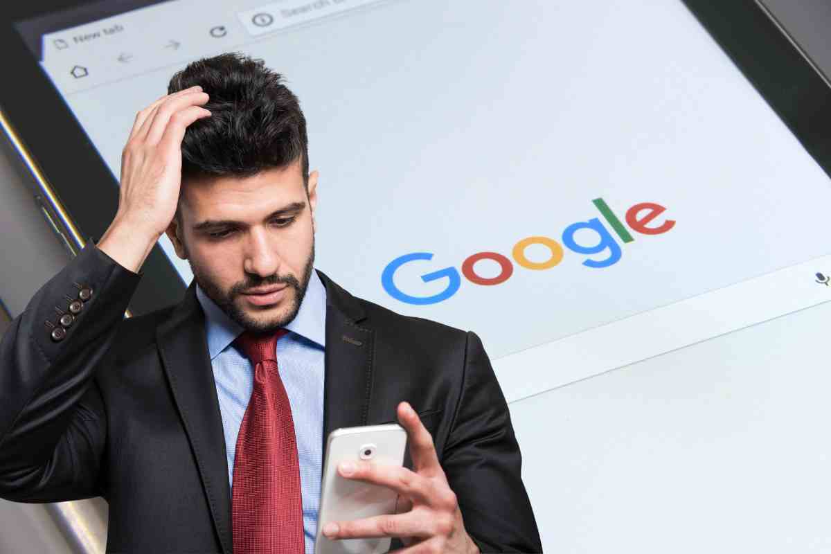 Google ascolta: come bloccarlo