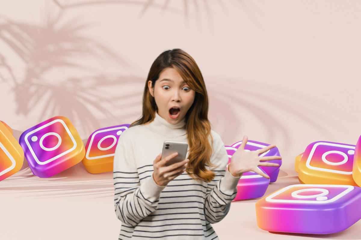 Instagram funzione nascosta contenuto