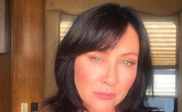 Beverly Hills 90210, Brenda continua a lottare: Shannen Doherty preoccupa I fan, nuove metastasi nel cervello