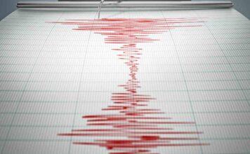 Fortissimo terremoto, magnitudo 5.9: trema tutto