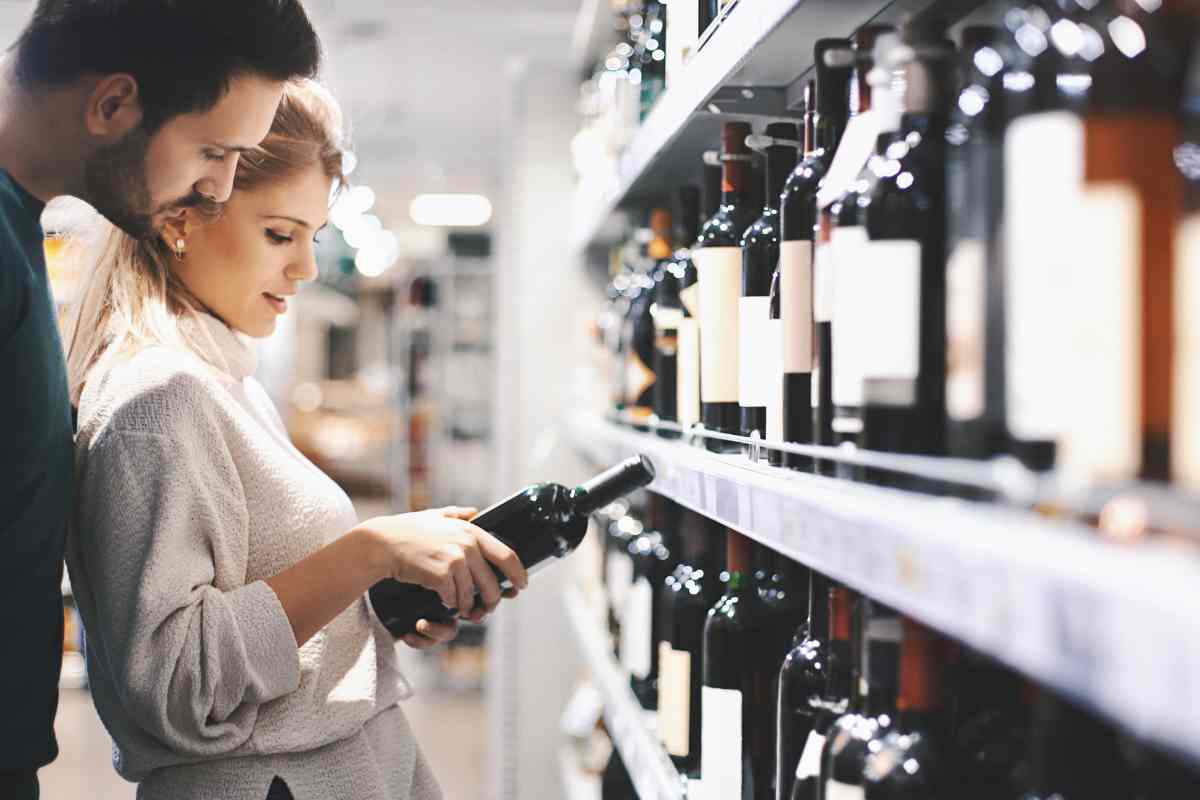 Risparmiare sul vino: 10 consigli