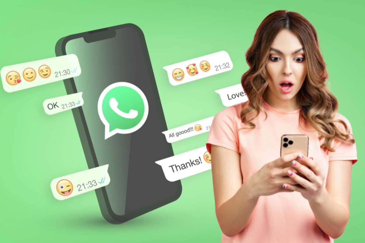 Aggiornamenti e nuove funzioni Whatsapp