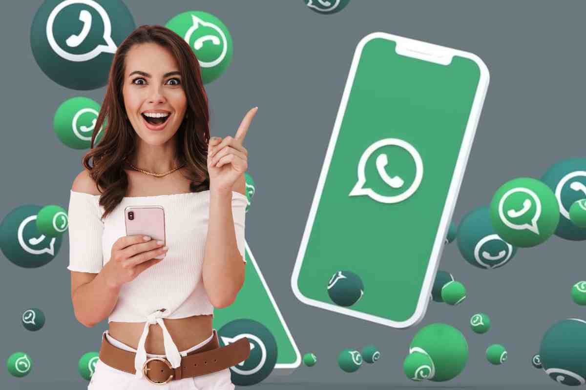Sicurezza WhatsApp: opzioni da attivare