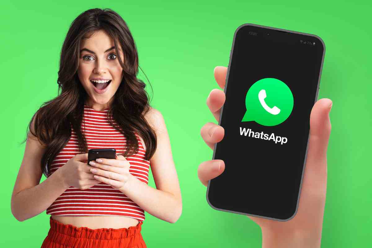 Due novità in arrivo su WhatsApp