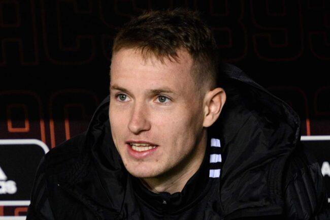 Jakub Jankto: chi è