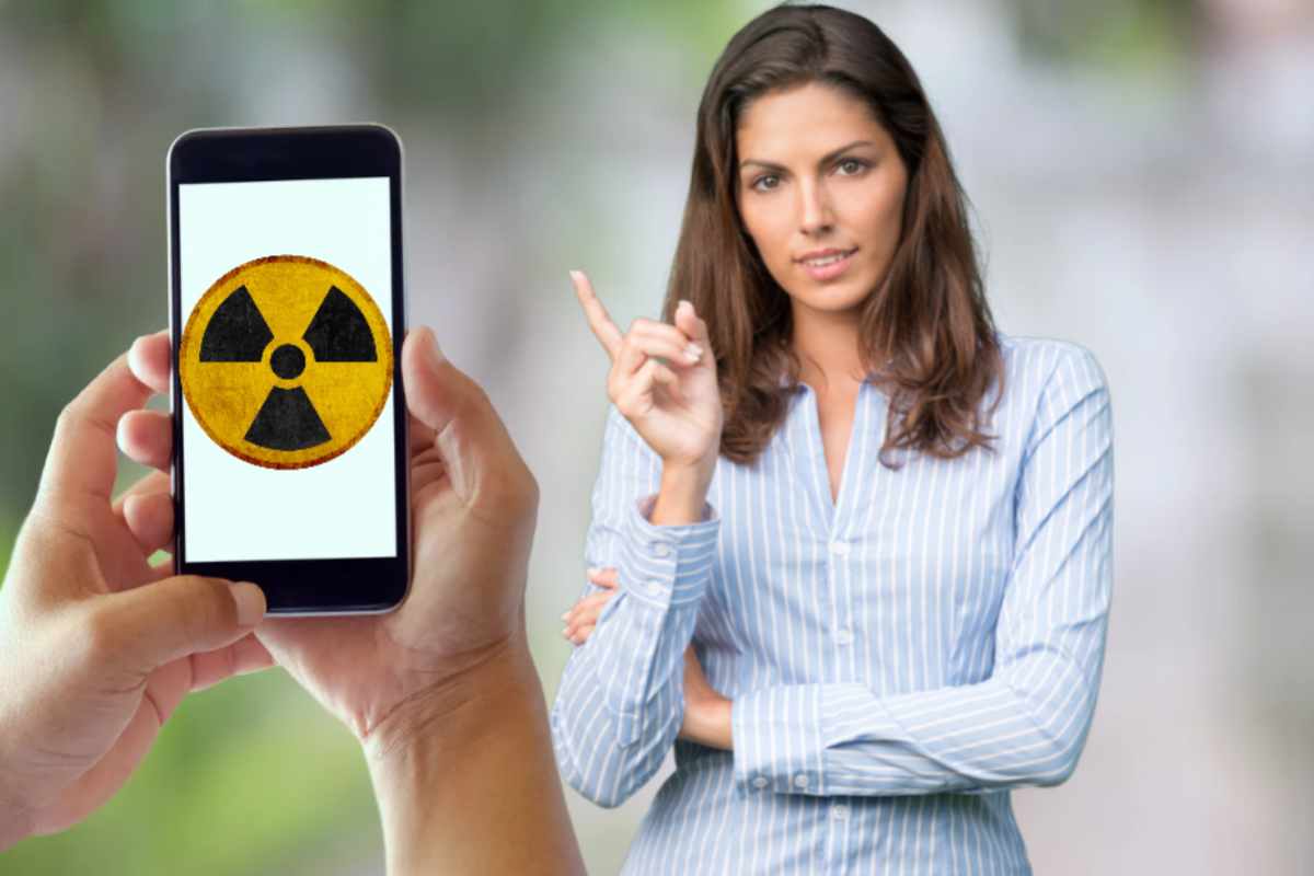 Smartphone e tablet regole per proteggersi dalle radiazioni