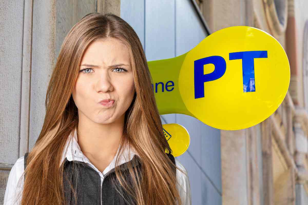 Poste Italiane: aumentano le tariffe