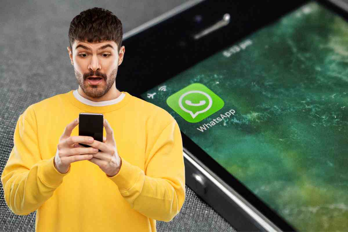 Modificare messaggi whatsapp inviati: come fare
