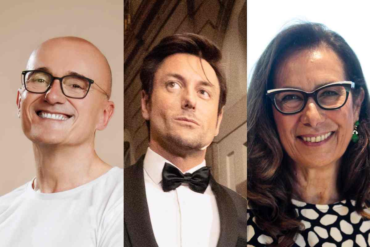 Grande Fratello battute Signorini Buonamici