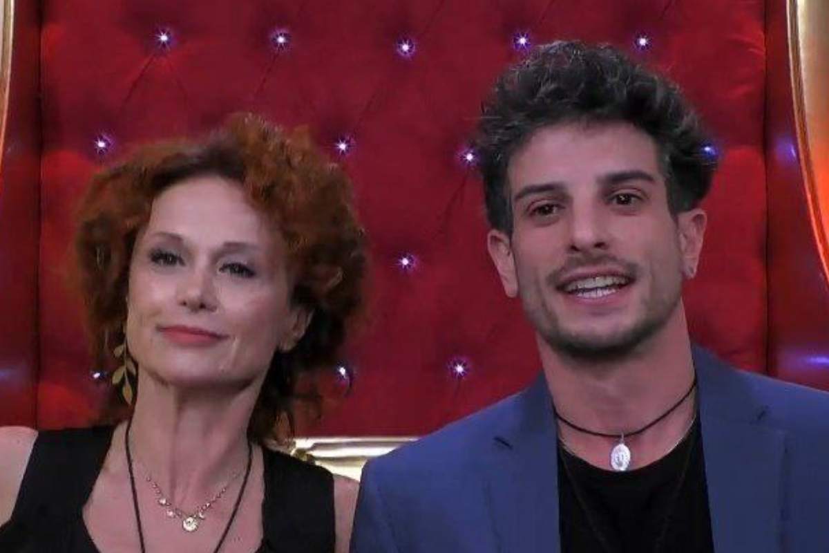 Grande Fratello intenzioni Giuseppe con Beatrice