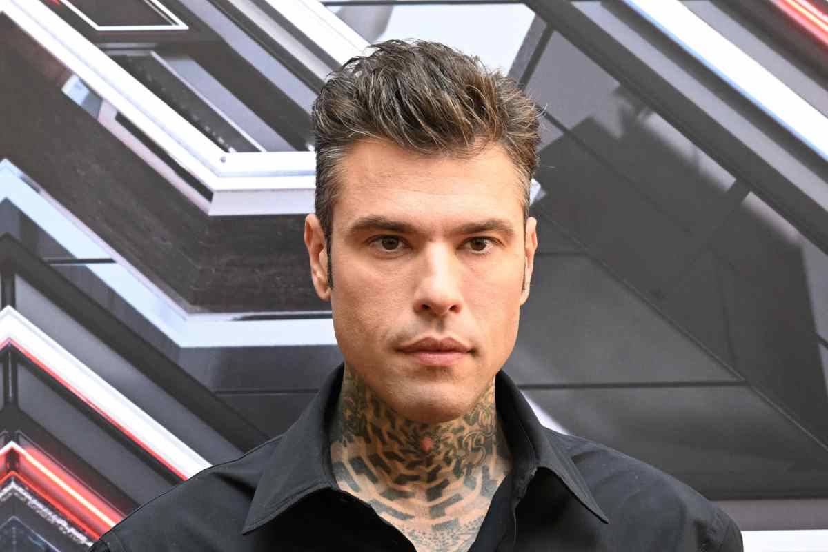 Fedez messaggio compleanno