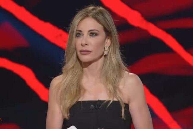 Francesca Fagnani Belve addio Rai