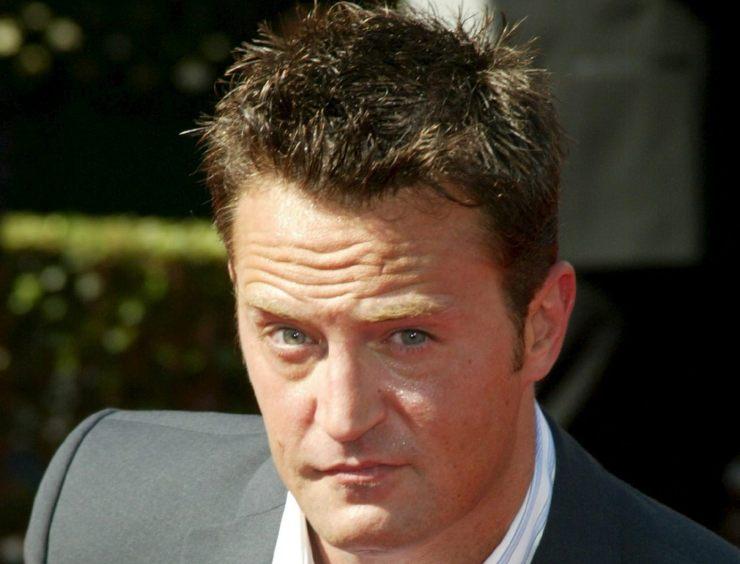 Morto Matthew Perry a 54 anni