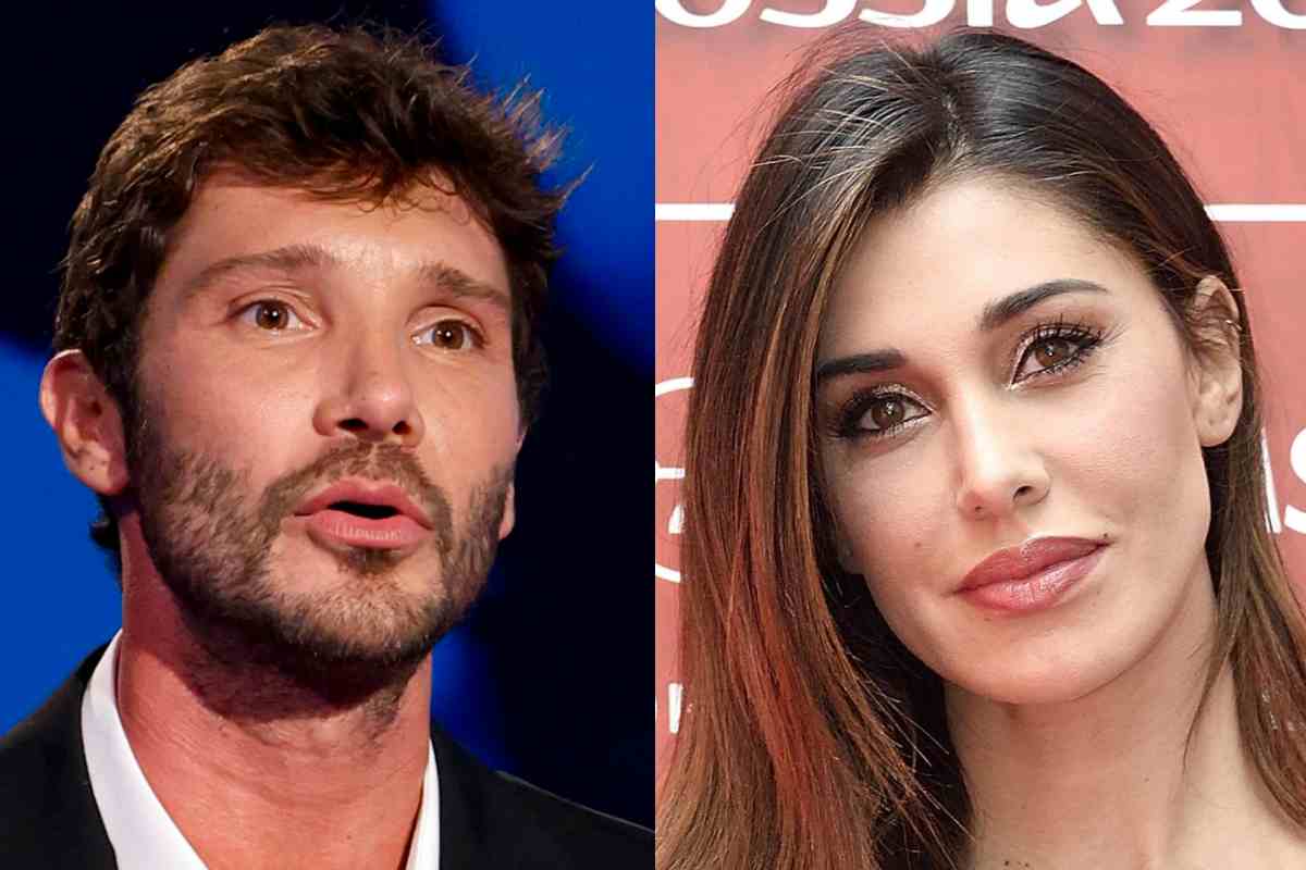 Stefano De Martino racconto incidente