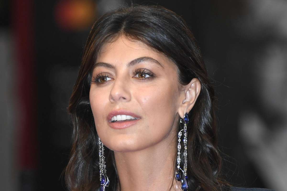 Alessandra Mastronardi commuove fan