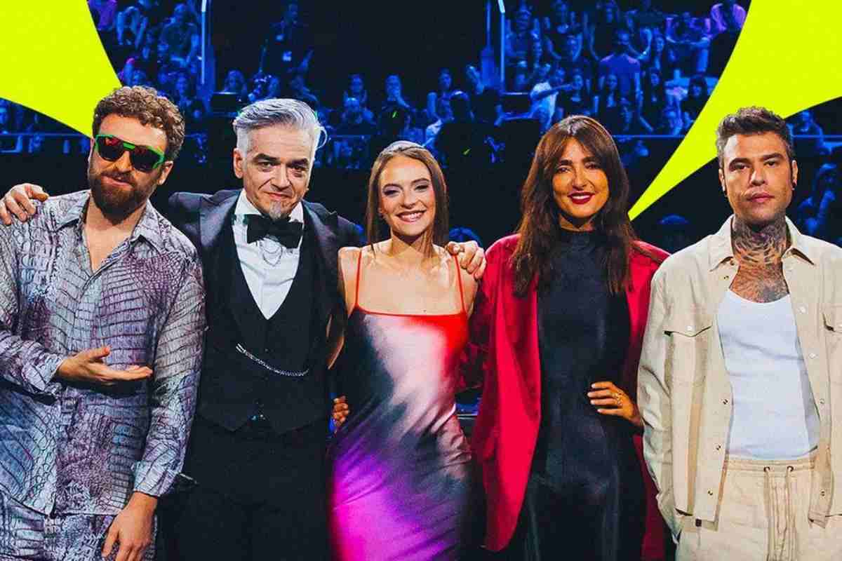 X Factor 2023: eliminati Home Visit