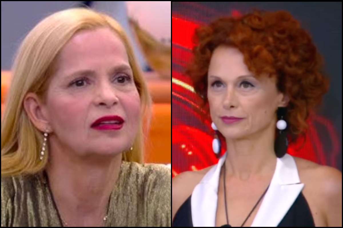 Grande Fratello: Beatrice e Grecia contro tutti