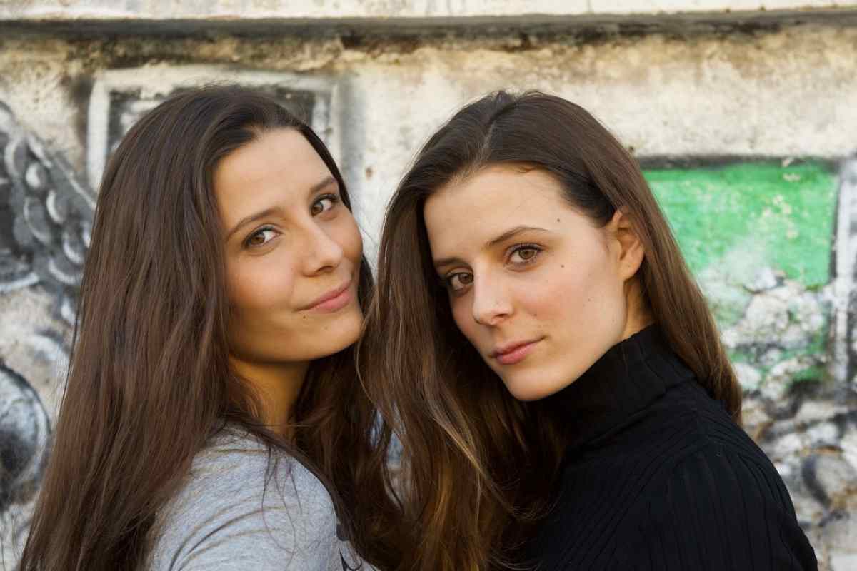 Greta e Giorgia Berti: cosa fanno oggi