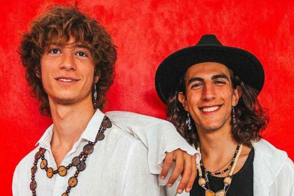 Chi sono I Manifesto di X Factor? Età, biografia, nomi, origini e