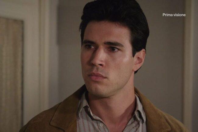 Anticipazioni Paradiso delle Signore: Matteo pericolo